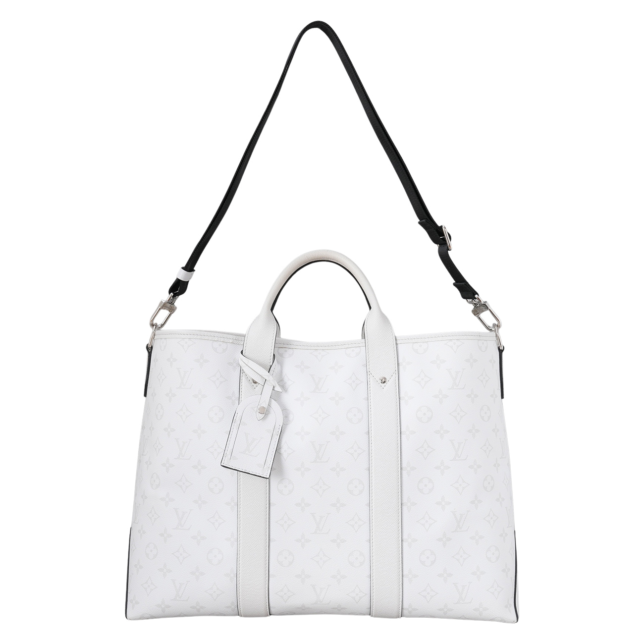 LOUIS VUITTON(USED)루이비통 M30937 위켄드 NM 토트